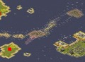 红色警戒2血战南疆地图