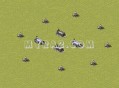红色警戒2大兵抢地盘地图