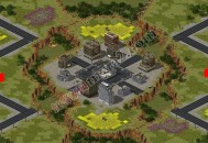 红色警戒2地图:deadfor6A