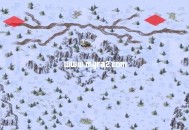 红警2坠机事件地图包