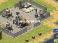 红色警戒2地图：两栖作战