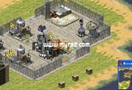 红色警戒2地图：两栖作战