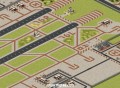 红色警戒2抢房子地图