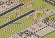 红色警戒2抢房子地图