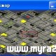 红色警戒2地图潘多拉市的毁灭