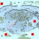 共和国之辉冰天雪地超级坦克版变态地图