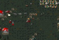 红色警戒95魔鬼地图