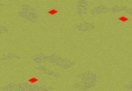 红色警戒2激光狙击手变态地图