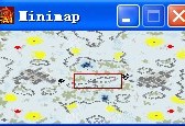 红色警戒2地图极光(2-4)