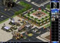 红色警戒2巴黎陷落任务地图