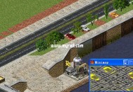 红警2地图:阿姆斯特丹之死