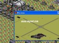 超难红警2地图:死亡十字架