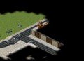 红色警戒2英雄对战地图
