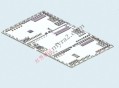 红色警戒2超级军事要塞地图