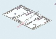红色警戒2超级军事要塞地图
