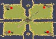 共和国之辉变态地图加强版