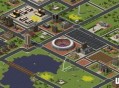 红色警戒2城市对战地图