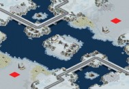 红色警戒2总统的复仇变态地图