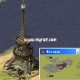 红色警戒2地图:纽约大屠杀（埃菲尔铁塔版）