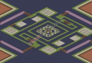 红色警戒2奶牛变态地图