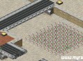 红色警戒2地图:dead11