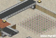 红色警戒2地图:dead11