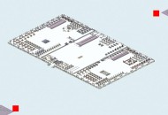 共和国之辉超级要塞地图加强版