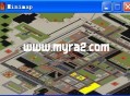 红色警戒2地图:河北工程大学