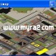 红色警戒2地图:河北工程大学