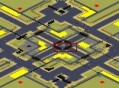 红色警戒2地图崎岖的道路
