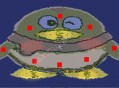 红色警戒2QQ地图