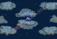 红色警戒2北冰洋之战地图包