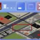 红色警戒2变态地图:隐形光棱塔