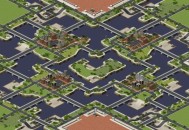 红色警戒2变态地图死亡与荣耀