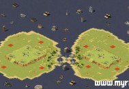 红色警戒2地图胸罩之战修改版