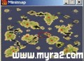 红色警戒2地图太平洋岛屿
