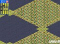 4张红色警戒2变态地图（变态红警地图包）