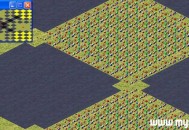 4张红色警戒2变态地图（变态红警地图包）