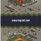 红色警戒2地图:民用基地