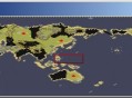 红色警戒2世界地图3