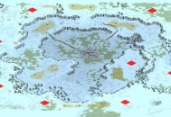 红色警戒2共和国之辉变态地图zhuozhuo修改版
