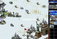 红色警戒2地图:血与雪