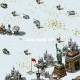 红色警戒2地图:血与雪