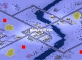 红色警戒2雪地地图
