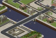 红色警戒2超大地图包拚接版