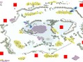 共和国之辉地图冰天雪地修改版