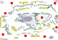 共和国之辉地图冰天雪地修改版