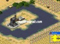 红色警戒2地图:猴伞兵基地