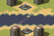 共和国之辉没钱啊地图