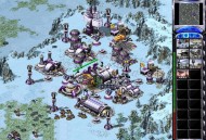 红色警戒2冰天雪地地图修改版